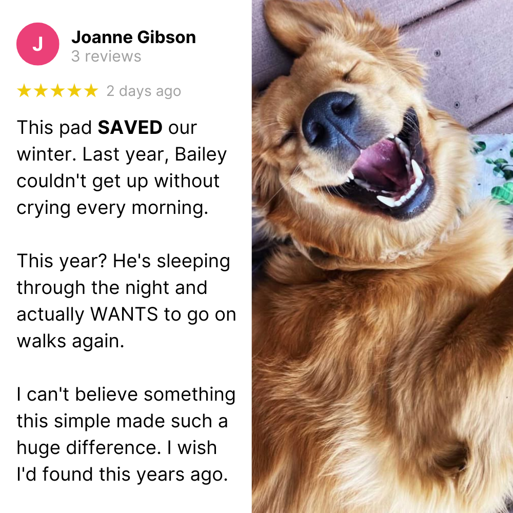 Thermal Joint Relief System