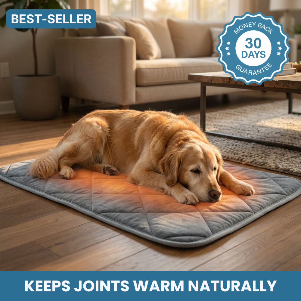 Reflective Padding Thermal Reflection Pad – Endovra