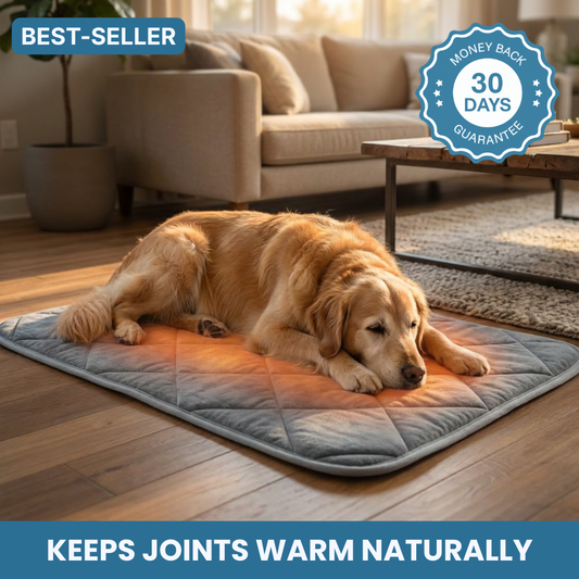 Thermal Reflection Pad
