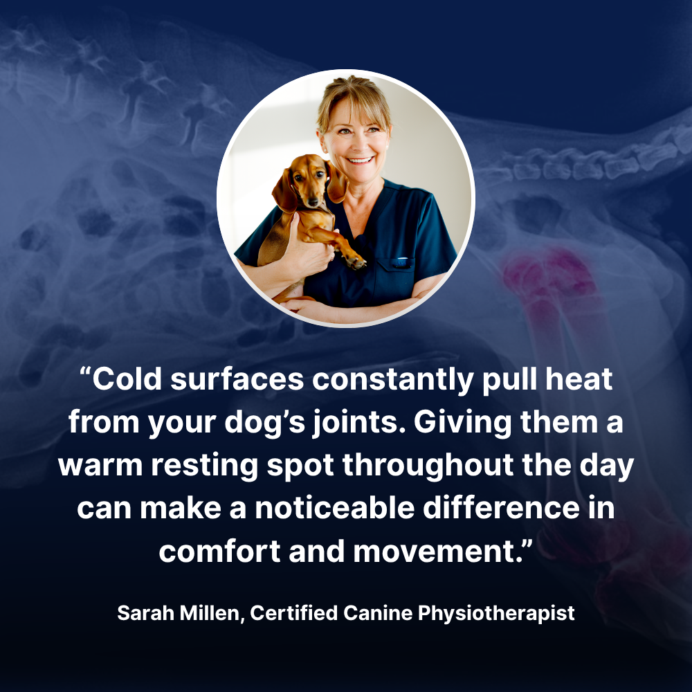 Thermal Reflection Pad