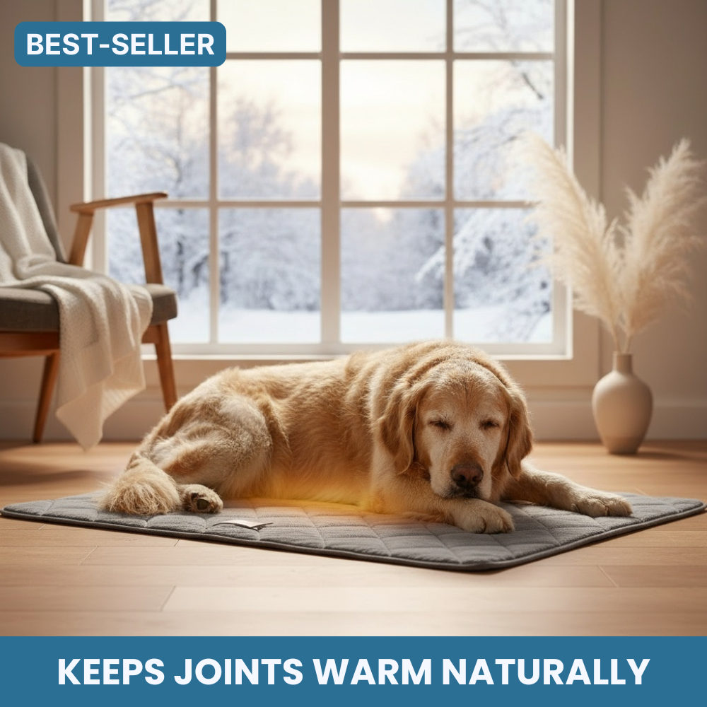 Thermal Joint Relief System