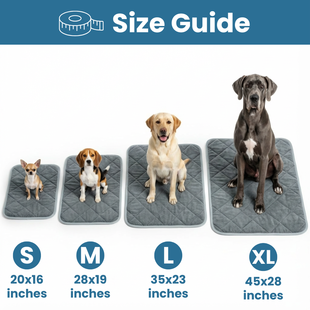 Thermal Reflection Pad