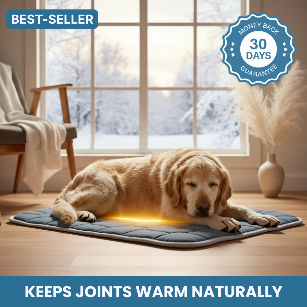 Thermal Reflection Pad – Endovra